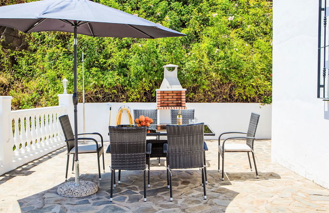 Villa Rosa Blanca - Photo 9