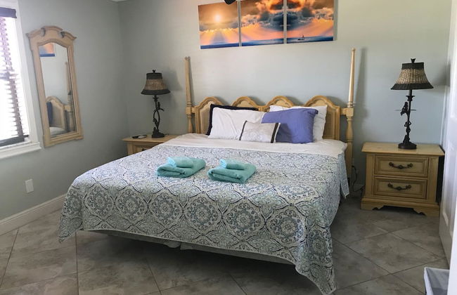 FloridaCozyVilla - Foto 2