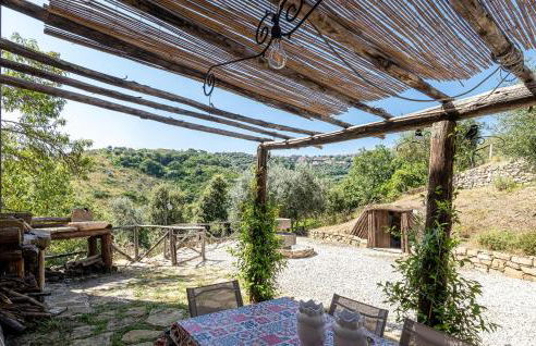 Nice Home In Prignano Cilento With Wifi - Foto 2