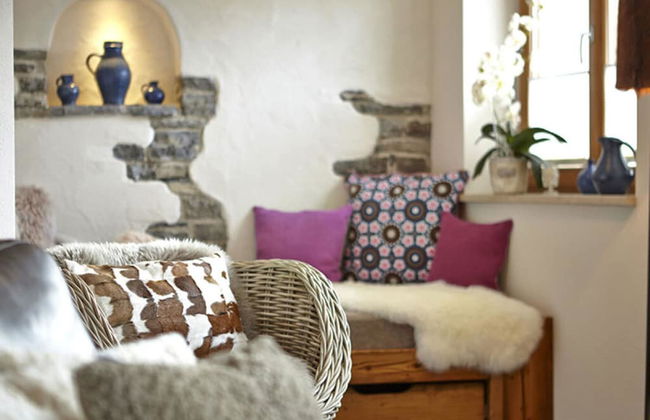 Pleasant Apartment in Kirchberg im Wald - Foto 7