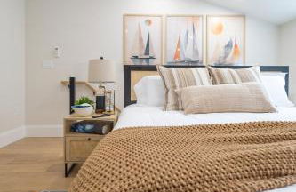 North End Entire House - Foto 49