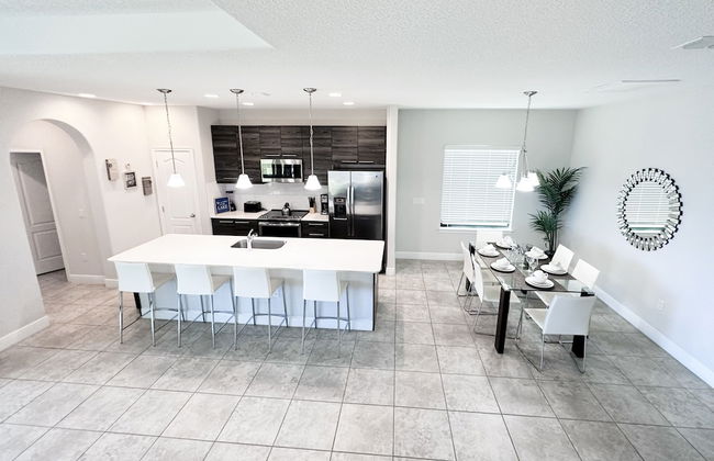 Balmoral Resort-179mm 4 Bedroom Home by RedAwning - Foto 17