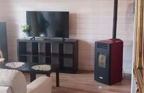 La cabaña de Uceda - Foto 9