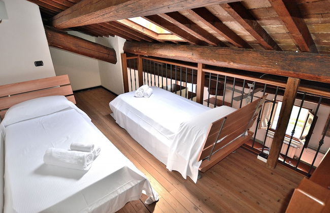 The Knight Loft With Pool - Foto 4