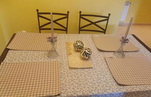 Apartamento de 3 dormitorios con piscina - Riaza Vacacional - Foto 24