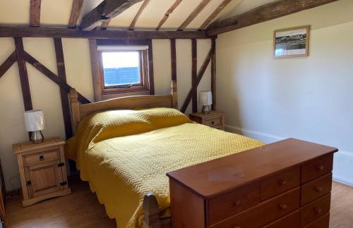 The Cow Shed - Sleeps 4, Parking & Pet Friendly - Foto 31