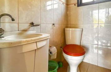 Casa de campo vista para a Lagoa - Foto 18