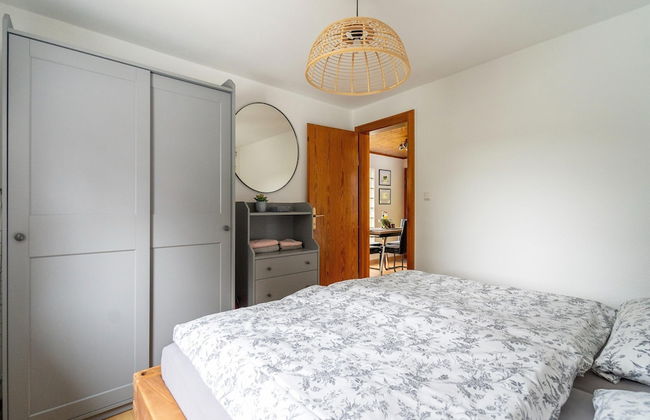 Holiday Home in Suhl Near Rennsteig Trail - Foto 10