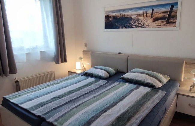 Villa Seewind Comfortable Holiday Residence - Foto 3