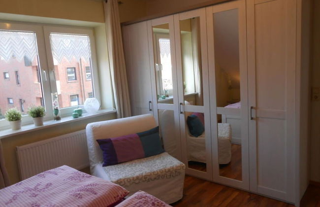 Holiday Apartment Evers 2 - Foto 2