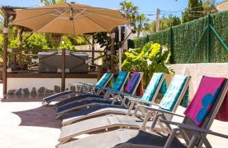 Casa Los Pinos - Foto 49