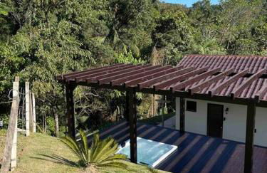 Chalé rural- hospedagem e experiência! - Foto 35