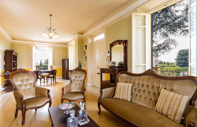 Villa Luigina 8 in Capannori - Foto 4