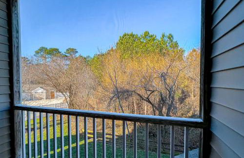 Creekwood --- 100 Cascade Ln, #109 - Foto 23