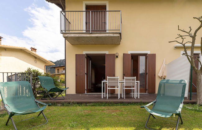 Belvilla by OYO Casa Flora - Foto 12