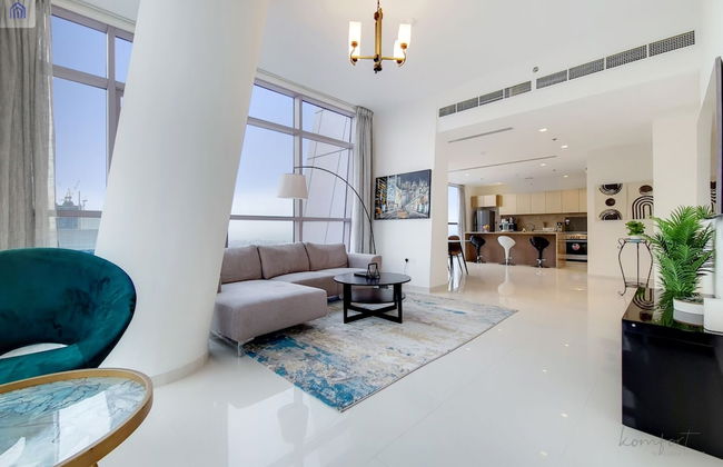 GreenFuture - A A Tower - Two beedroms - Photo 52