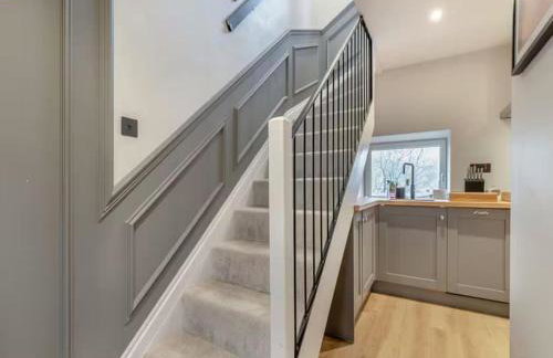 Cottage in the Heart of the Peak District - Photo 22