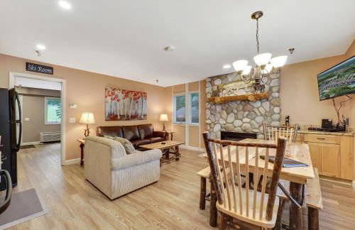 335E Mountain Villa - Foto 1