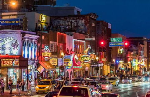 5 Points Retreat in East Nashville Walk to Restaurants Bars and Music - Foto 39