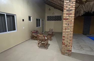 casa de praia oasis beach - Foto 49