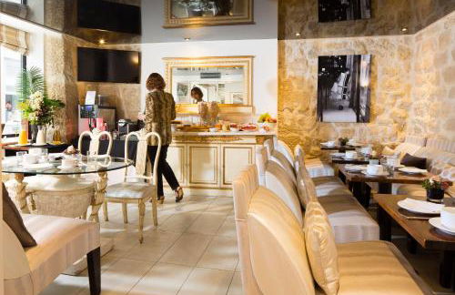 Lion d'Or Paris Suites - Foto 42