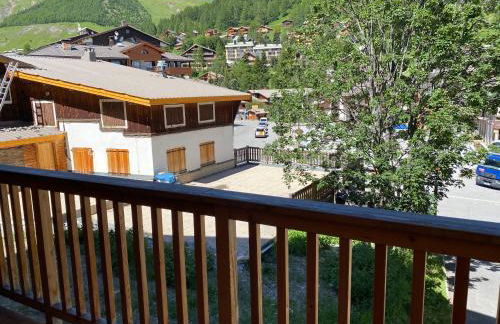 Foux d Allos Centre de la Station 4 Pièces 8 Personnes - Foto 21