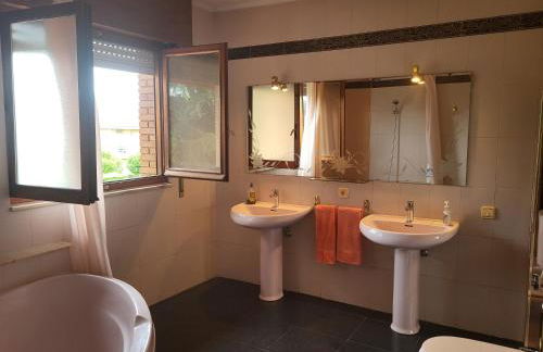 El Chalet de San Andrés - Foto 8