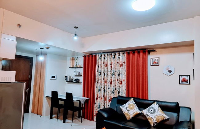 One Palm Tree Villas - Unit 3i and 3j - Foto 7