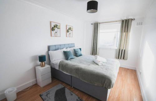 Modern 3BR Flat with Parking - Foto 28