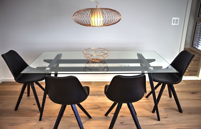 Plenus Riverloft - Photo 4