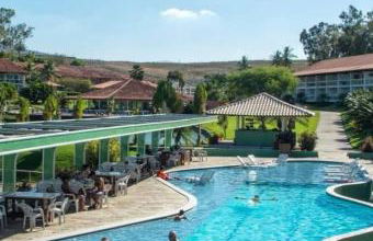 Villa Hípica - Flat com vista para o lago - Foto 1