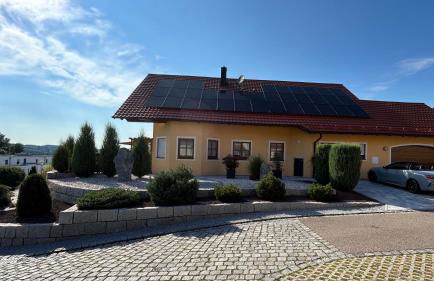 FeWo - Im SCHWARZACHTAL - Foto 21