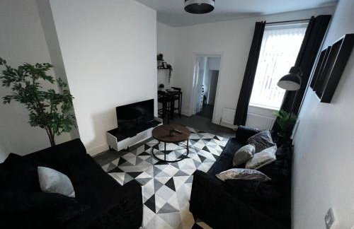 ResiLets - Brighton Road, Central, 2 Mile From NCL - Foto 44