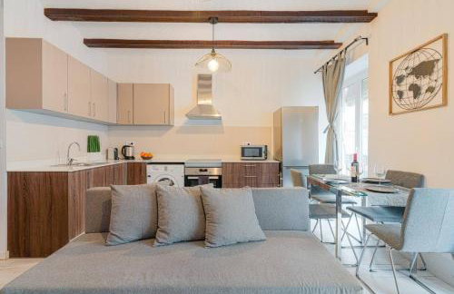 Botanical gardens apartment by Invalencia - Foto 5