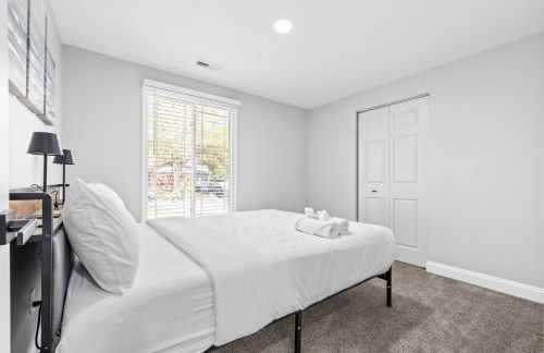 Quail Ridge 3BR House - Foto 27