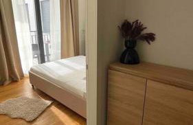 Nine Luxe. 53m2+ Garage+Balcony. NEW build. - Foto 20