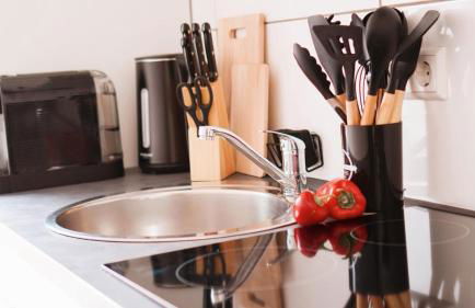 Ferienwohnung - schönes Heim Li-Apartments - Foto 42