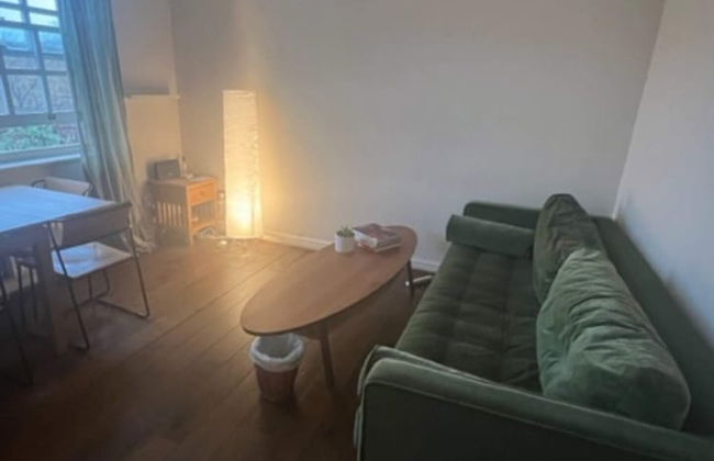 Peaceful 1 Bedroom Flat Near Highbury and Islington - Foto 9