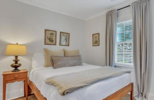 Charming Cottage Near Forsyth Park Heated Pool Access Walk to Restaurants Historic Sites More 1390 - Foto 21