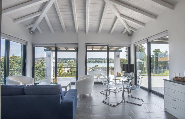 Holiday Home in Porto Heli for 6 Guests - Foto 8