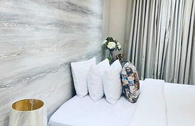 Lux Suites Antalyia Apartments - Foto 1