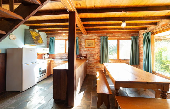 Grampians Pioneer Cottages - Foto 12