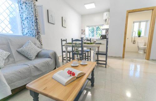 Embrujo Andaluz Complejo Rural Órgiva - Foto 79