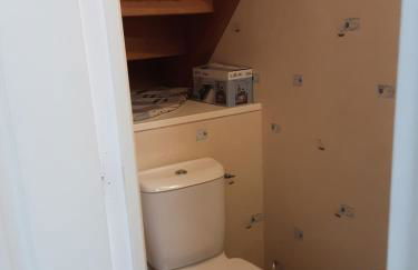 La petite Maison de Niré - Foto 8