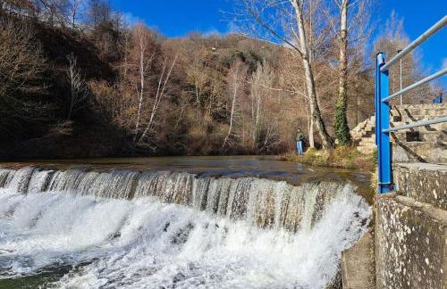Espectacular casa rural en espinosa de los monteros - Foto 34