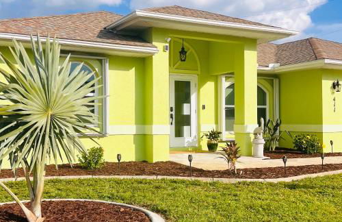 Beautiful Modern House with Private Saltwater pool - Foto 1