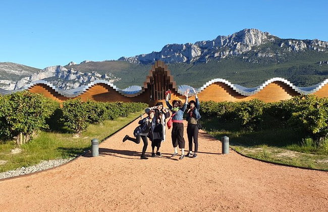 Tour Sorbo a Sorbo por 3 Bodegas Familiares Boutique Rioja (Tour Privado con Almuerzo) - Foto 10