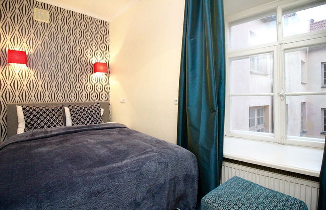 Tallinn City Apartments Town Hall Square - Photo 20