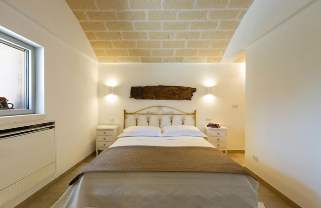 2220 Trulli Biancapetra by Perle di Puglia - Foto 4