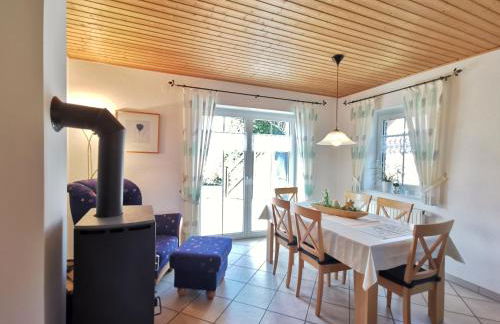 Ferienhaus Scharhörn - Foto 2